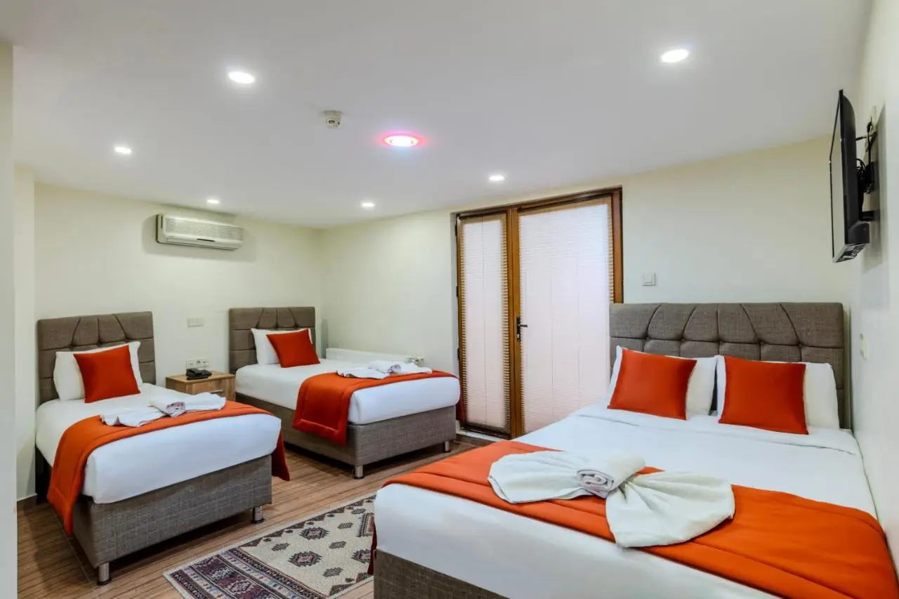 Hotel Silviya