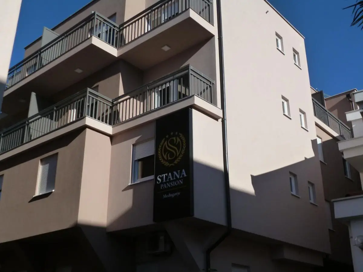 Hotel Stana
