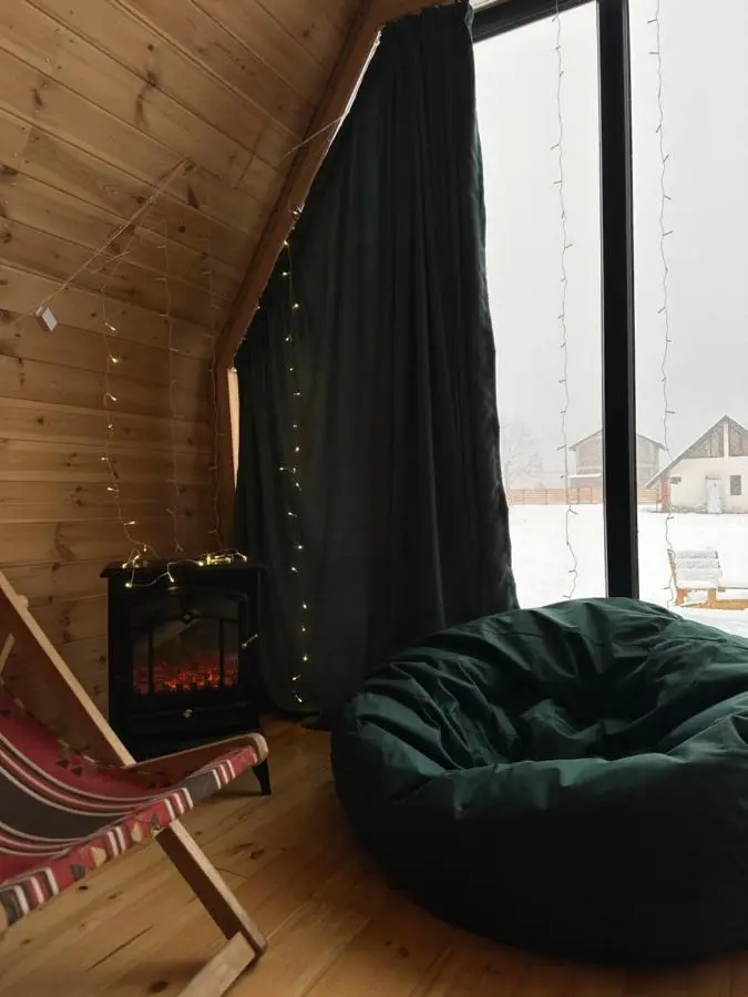 Cozy Hills