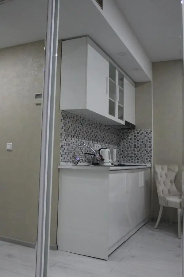 Apartment Batumi Shou