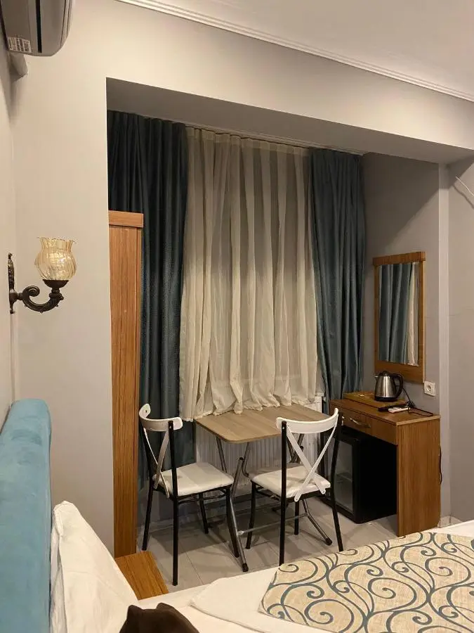 Riverland Suites Apart Hotel