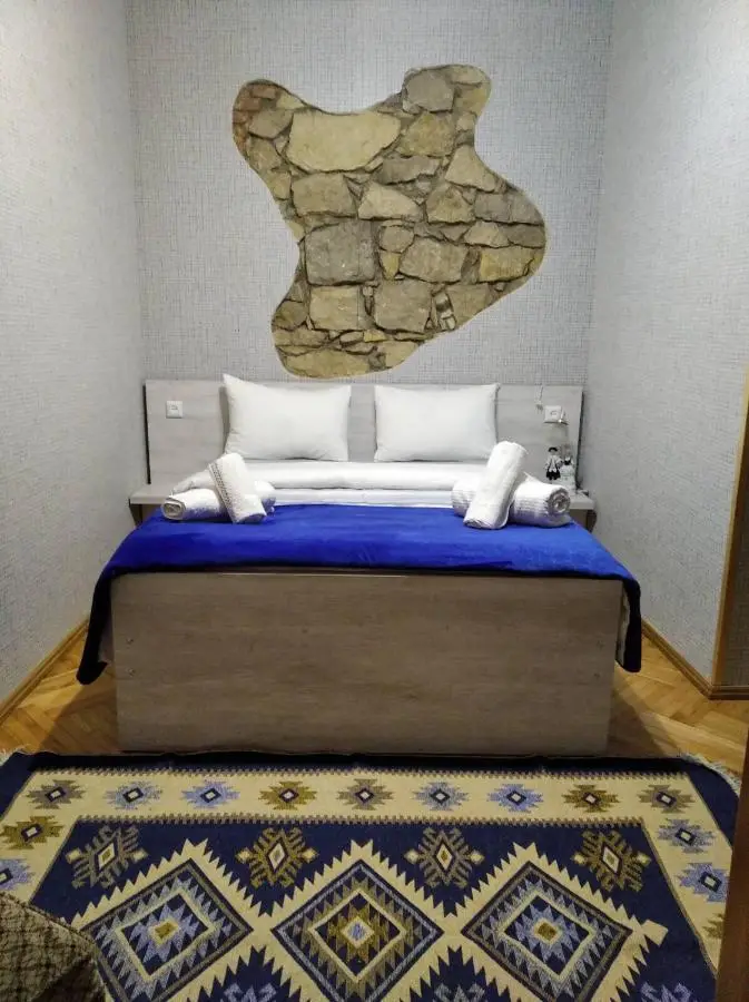 Guesthouse Litoros