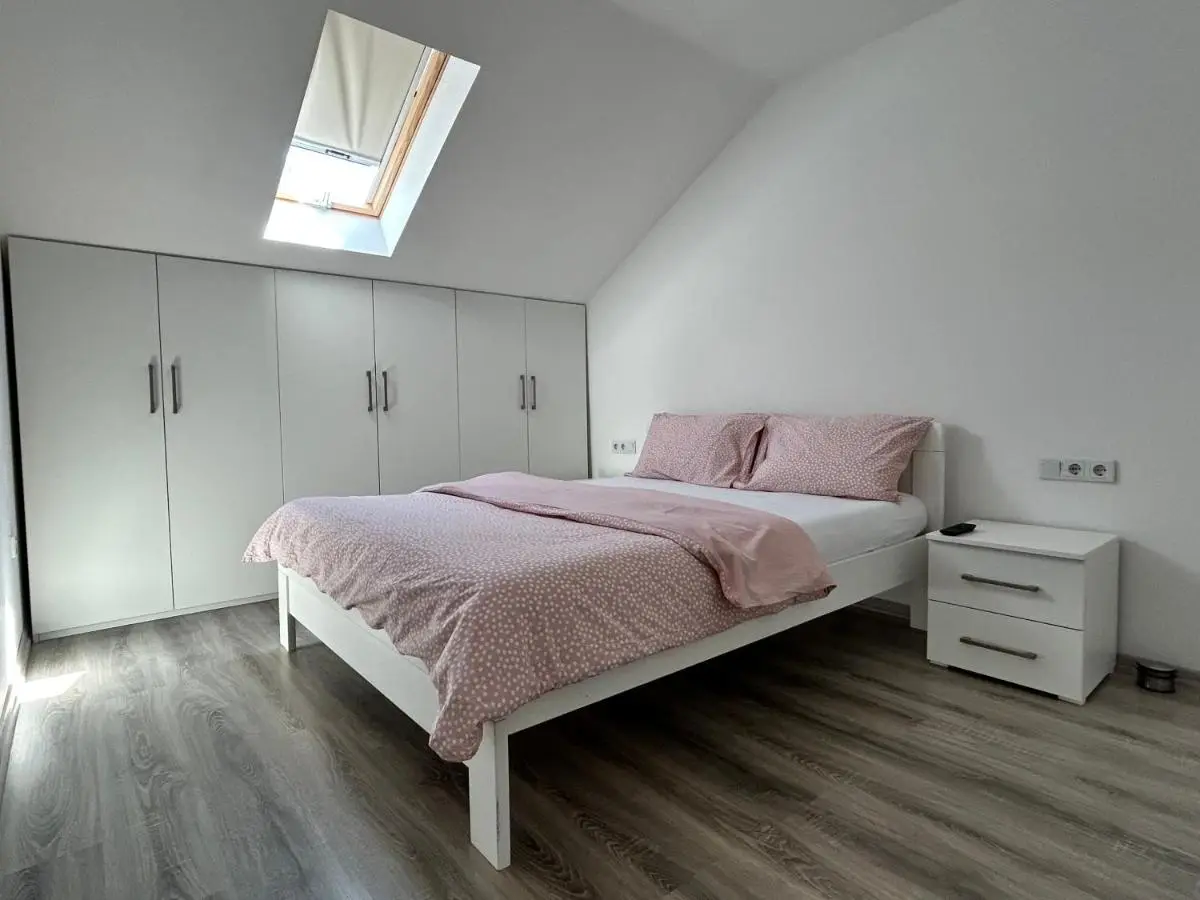 Ilidza Blue Nest