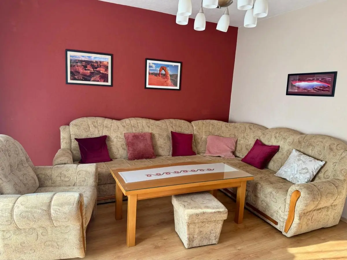 Apartment Rest Mostar Zalik