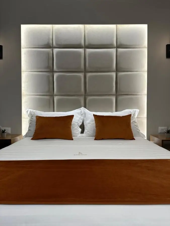 Glenis Luxury Apartment