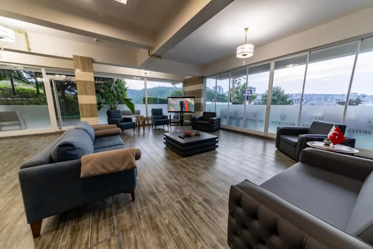 Belya Apart Hotel