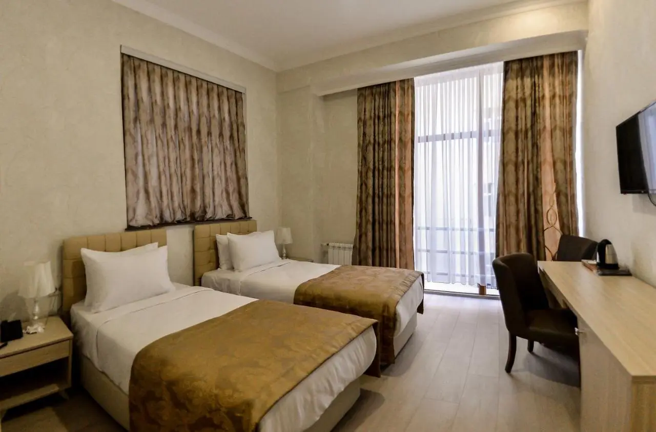 Ammar Grand Hotel