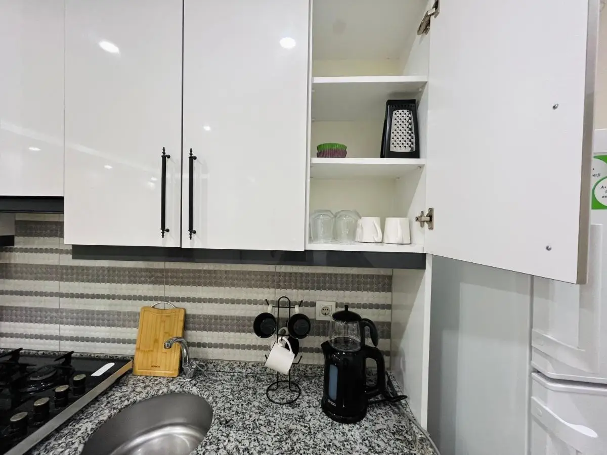 Westley Residence Taksim