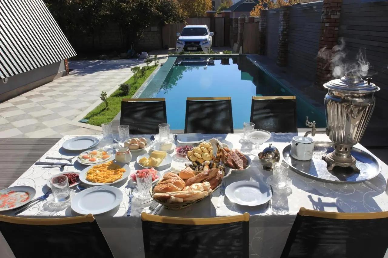 Trigon Villa Family , HOT POOL ,SAUNA,JACUZZI