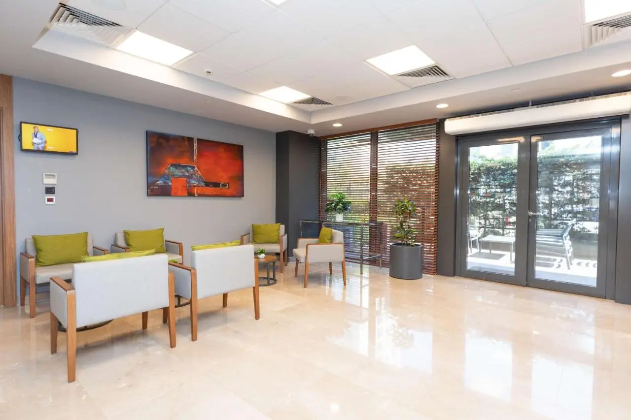 Park Inn by Radisson Istanbul Atasehir