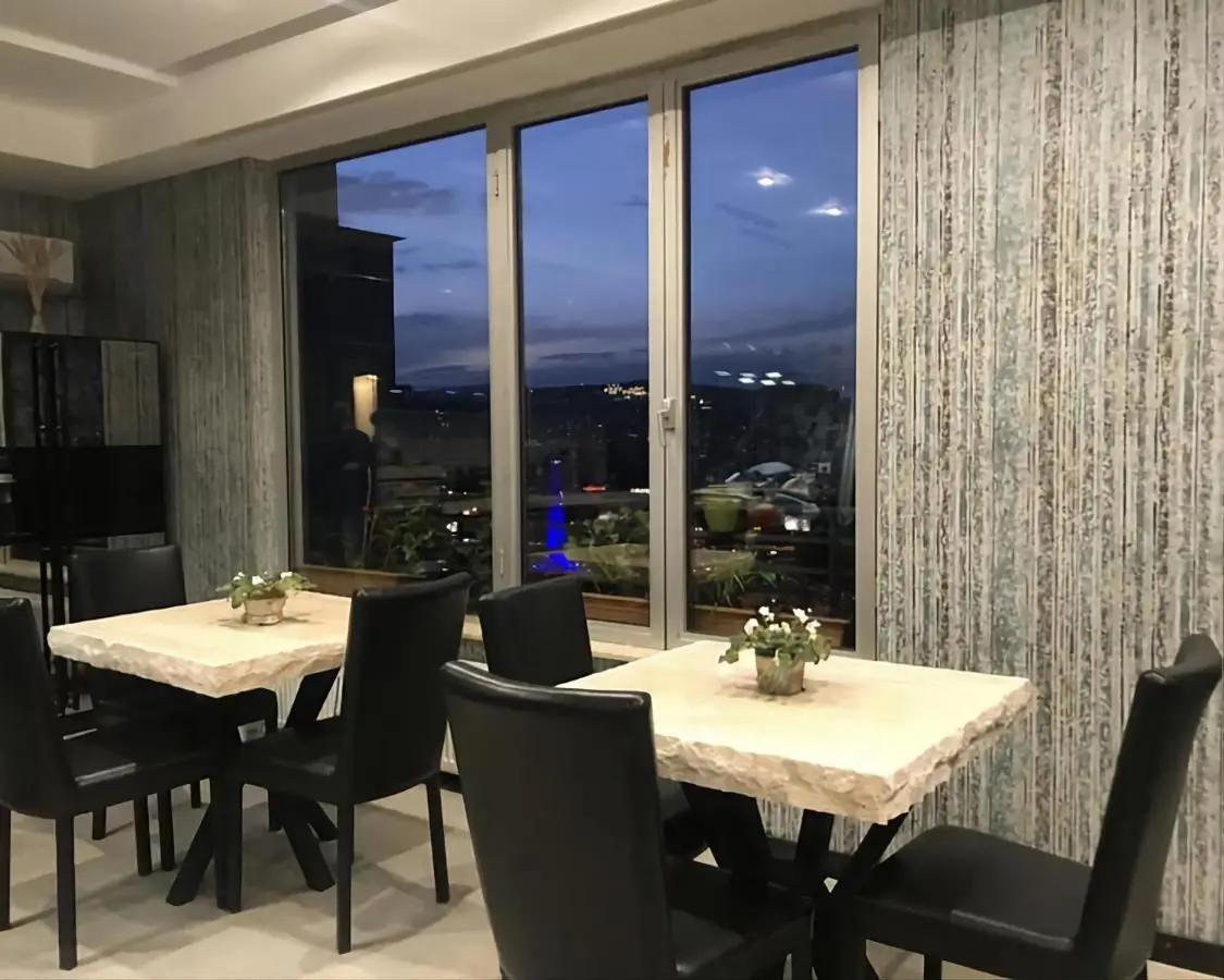 Panorama 360° Hotel