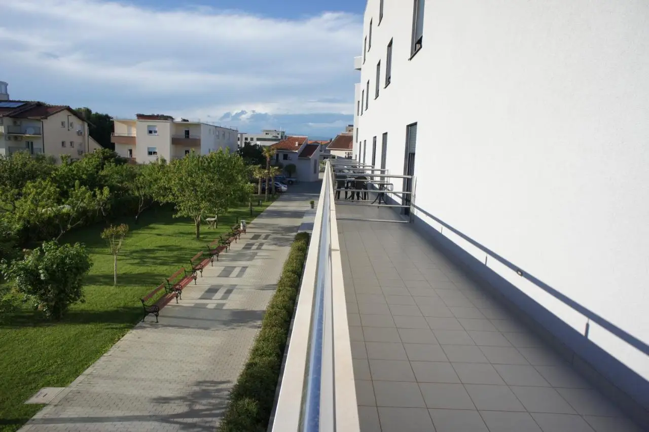 Hotel Palace Medjugorje