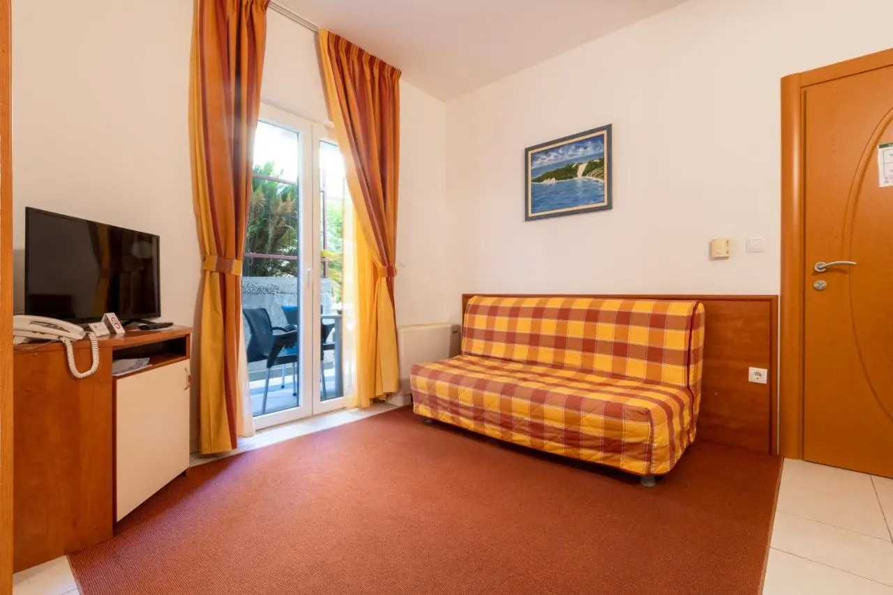 Hotel Posejdon