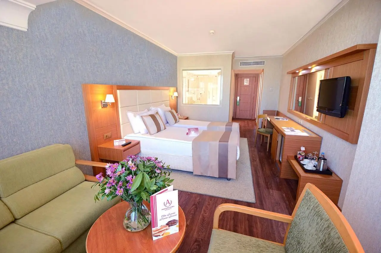 Akgun Istanbul Hotel, WorldHotels Crafted