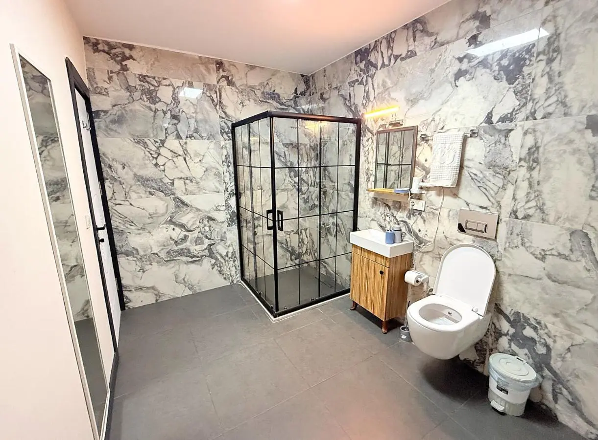 Taksim Luxury Alkan Residence