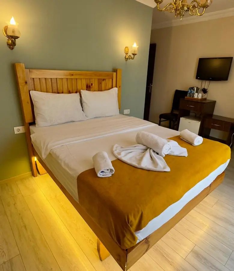 Magnificent Hotel