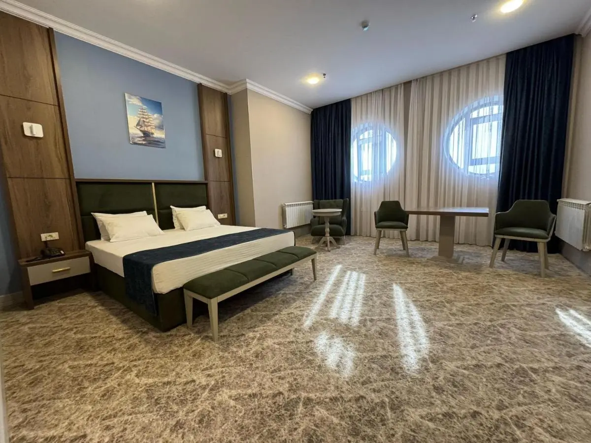Titanik Baku