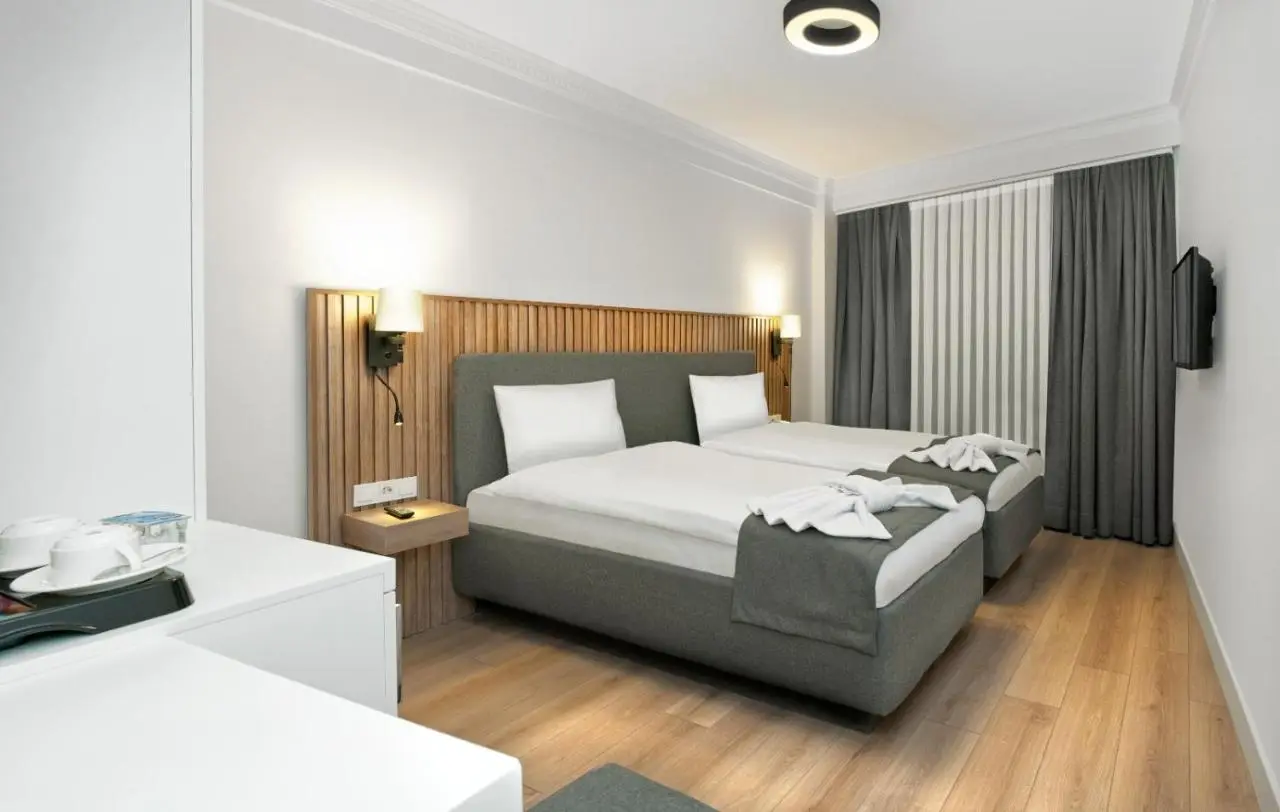 Silvana Hotel