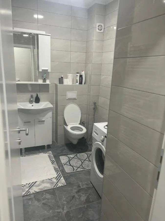 Apartman Aura