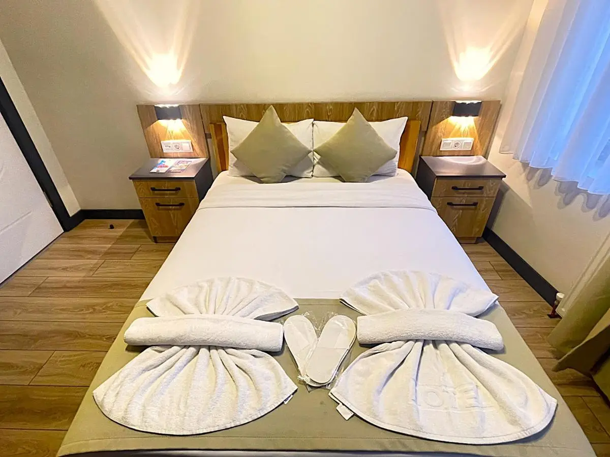 Taksim Millennium Alkan Residence