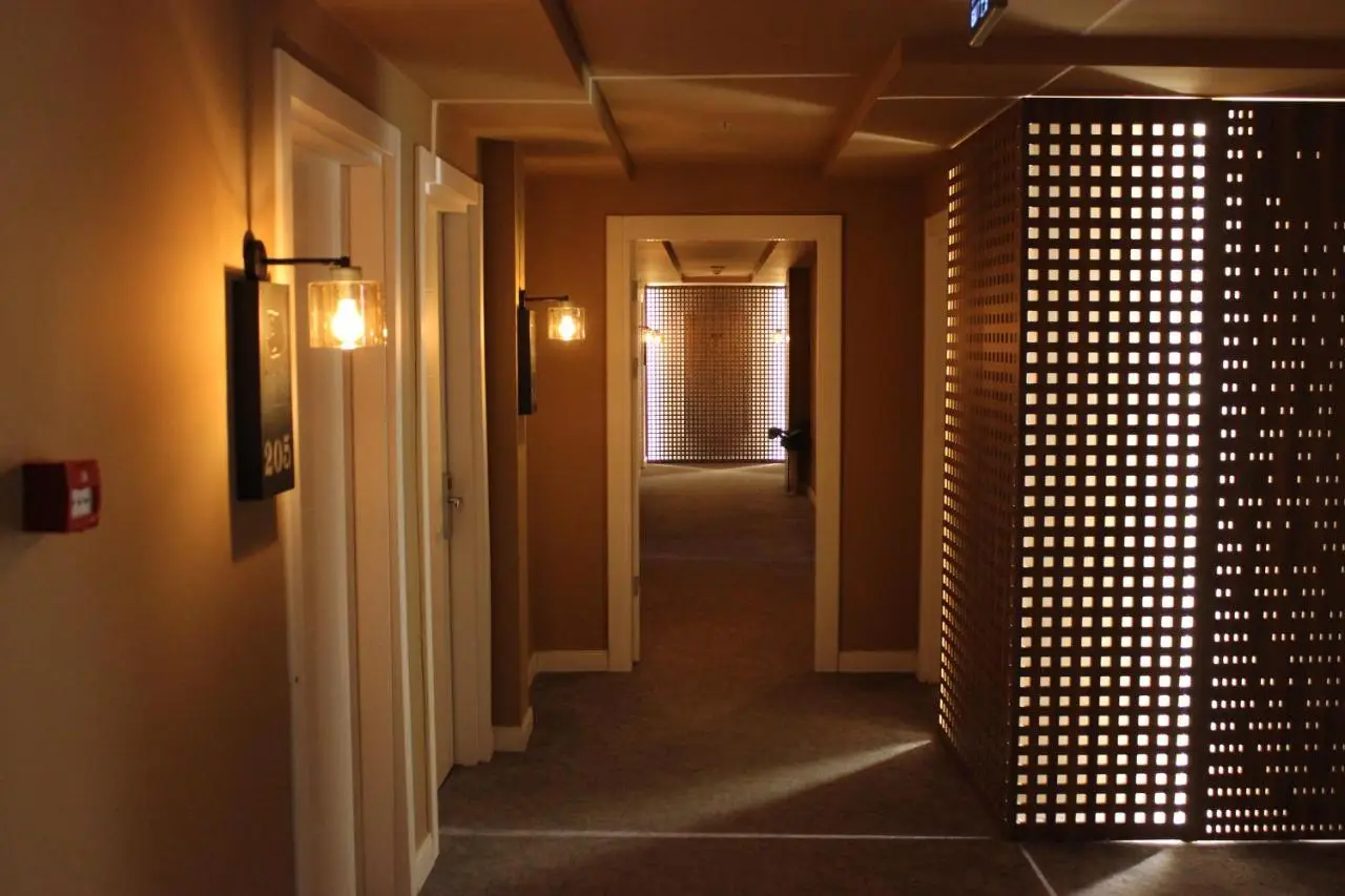 Bonnie City Hotel