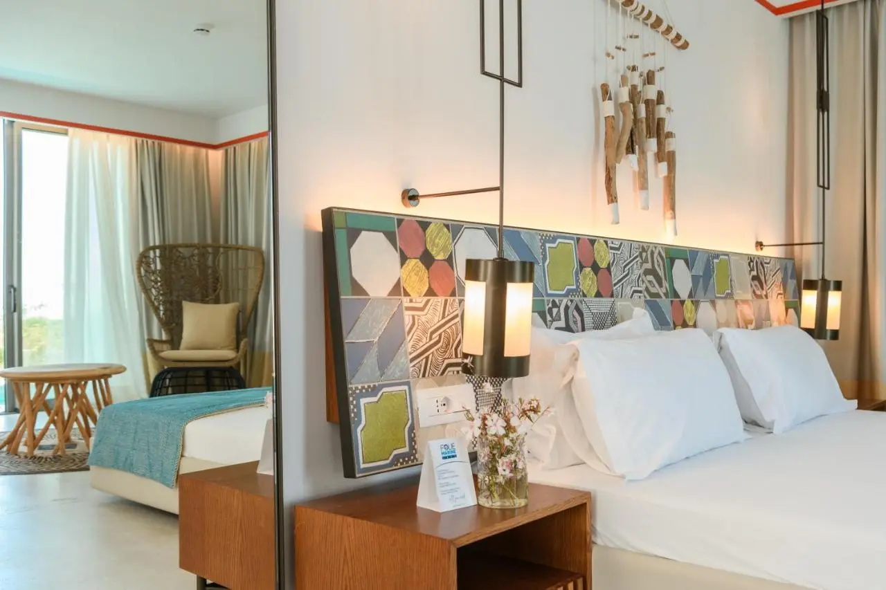 Folie Marine Hotel & Beach Club