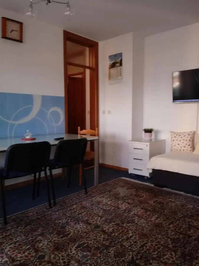 Apartment Amra Stup