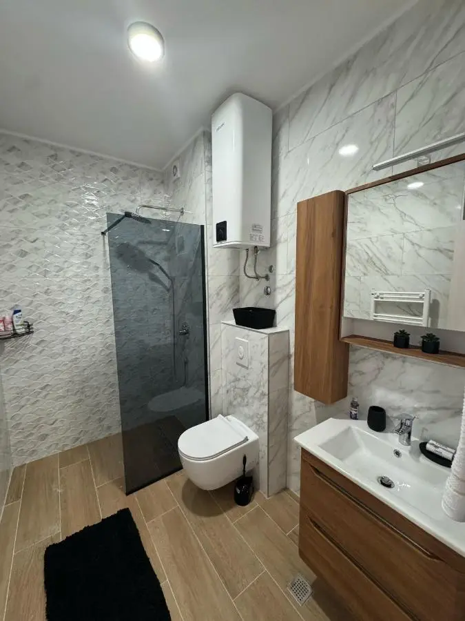Julie Apartment Sarajevo