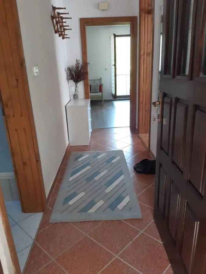 Apartman Emanuel