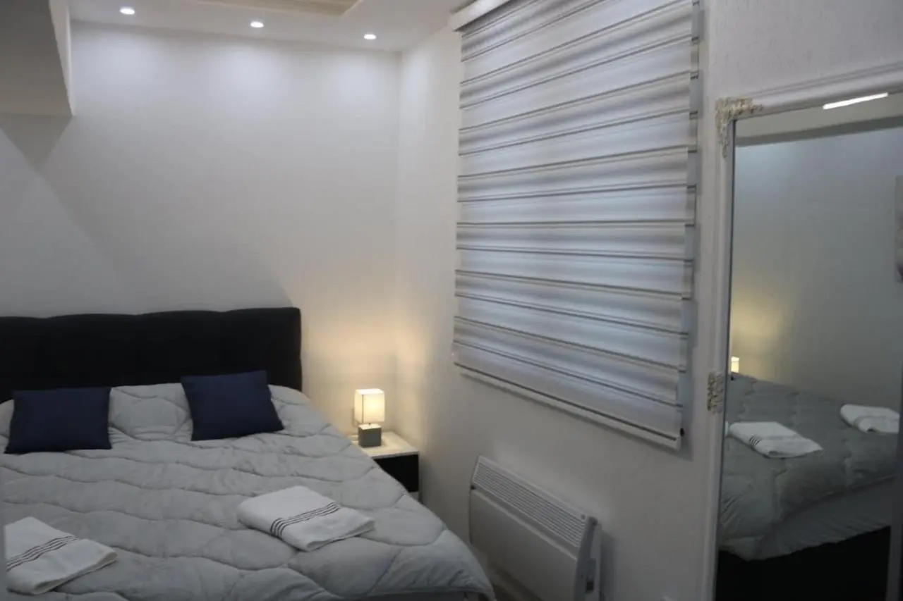 Apartmani Porodica Karalić Vlašić
