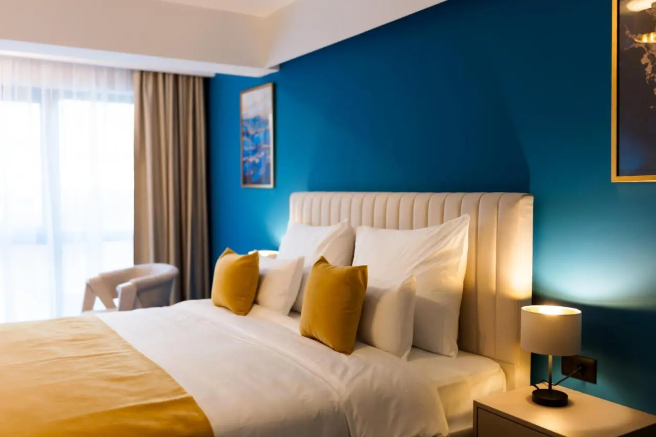 Hotel Spa Olive