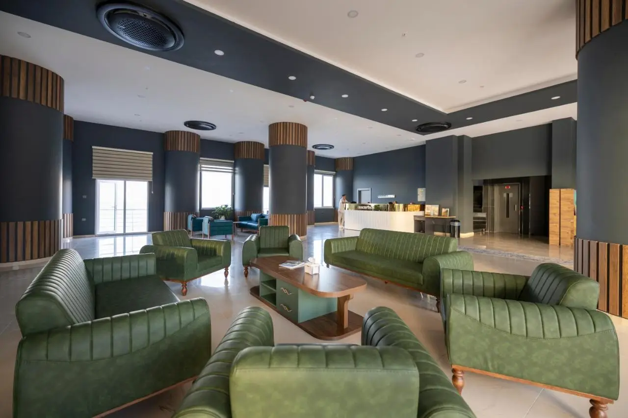 Venesia Otel