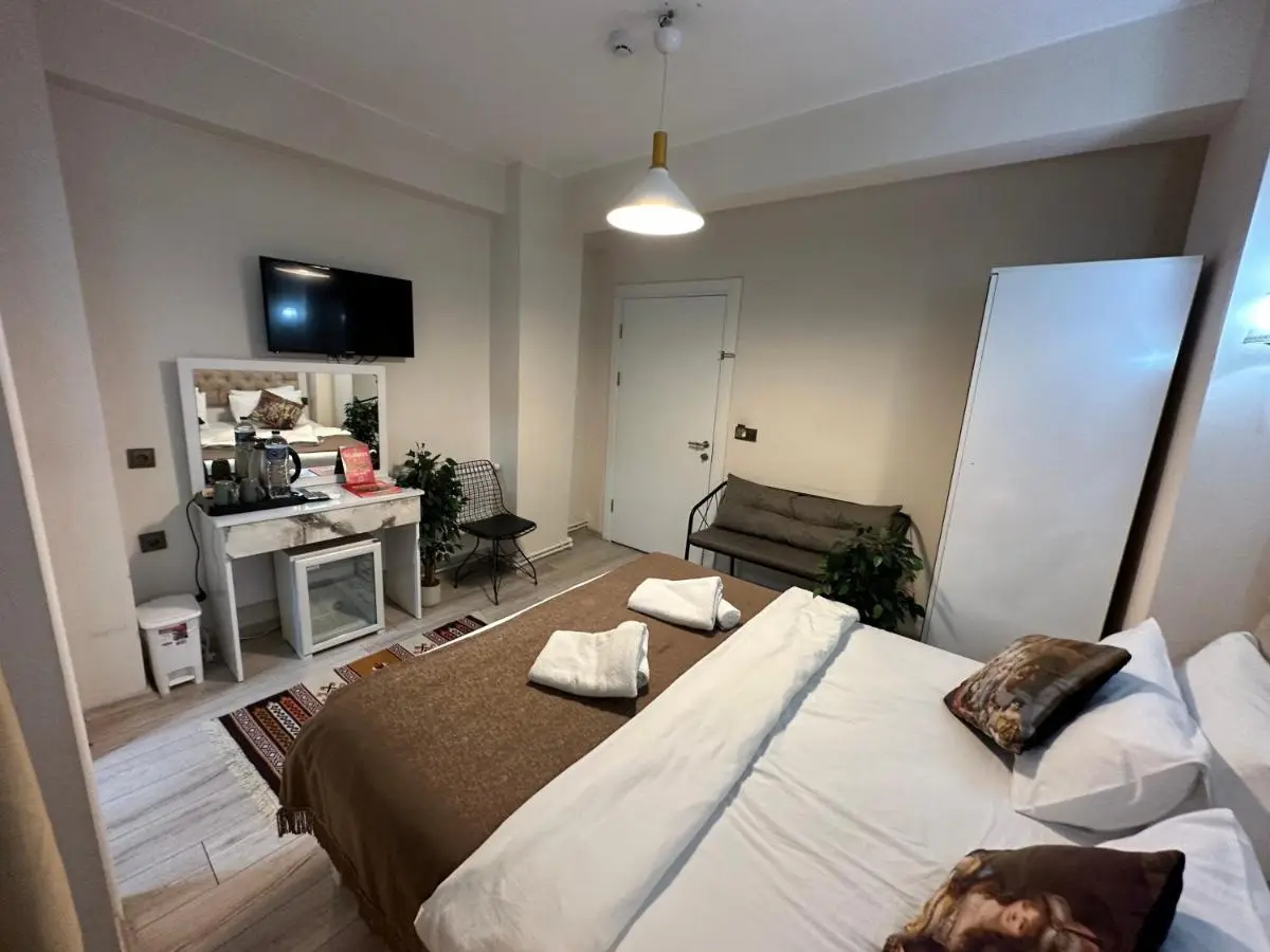 Galapera Apartments