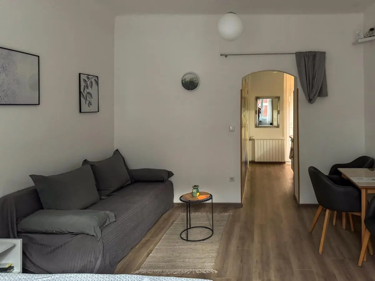 "Čobanija" City Center Apartments