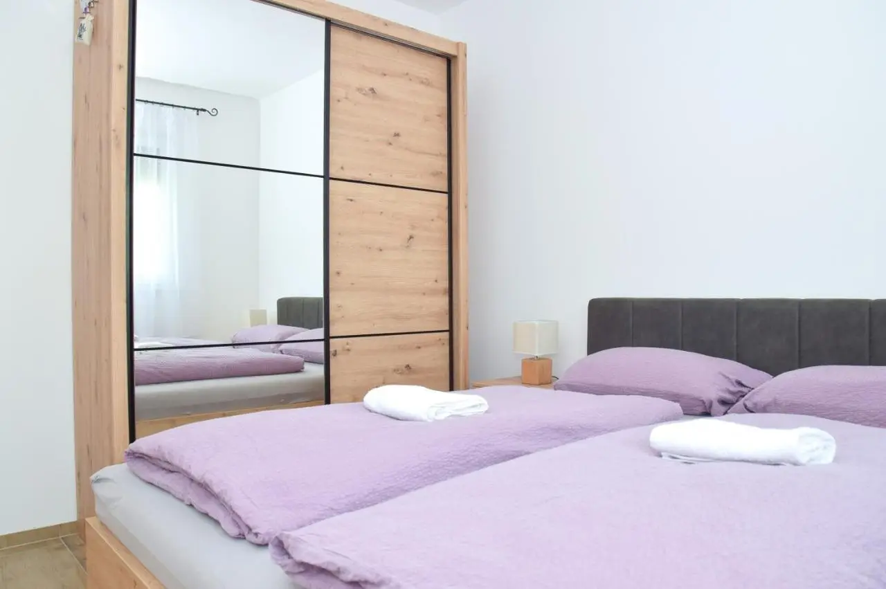 Apartman RIO