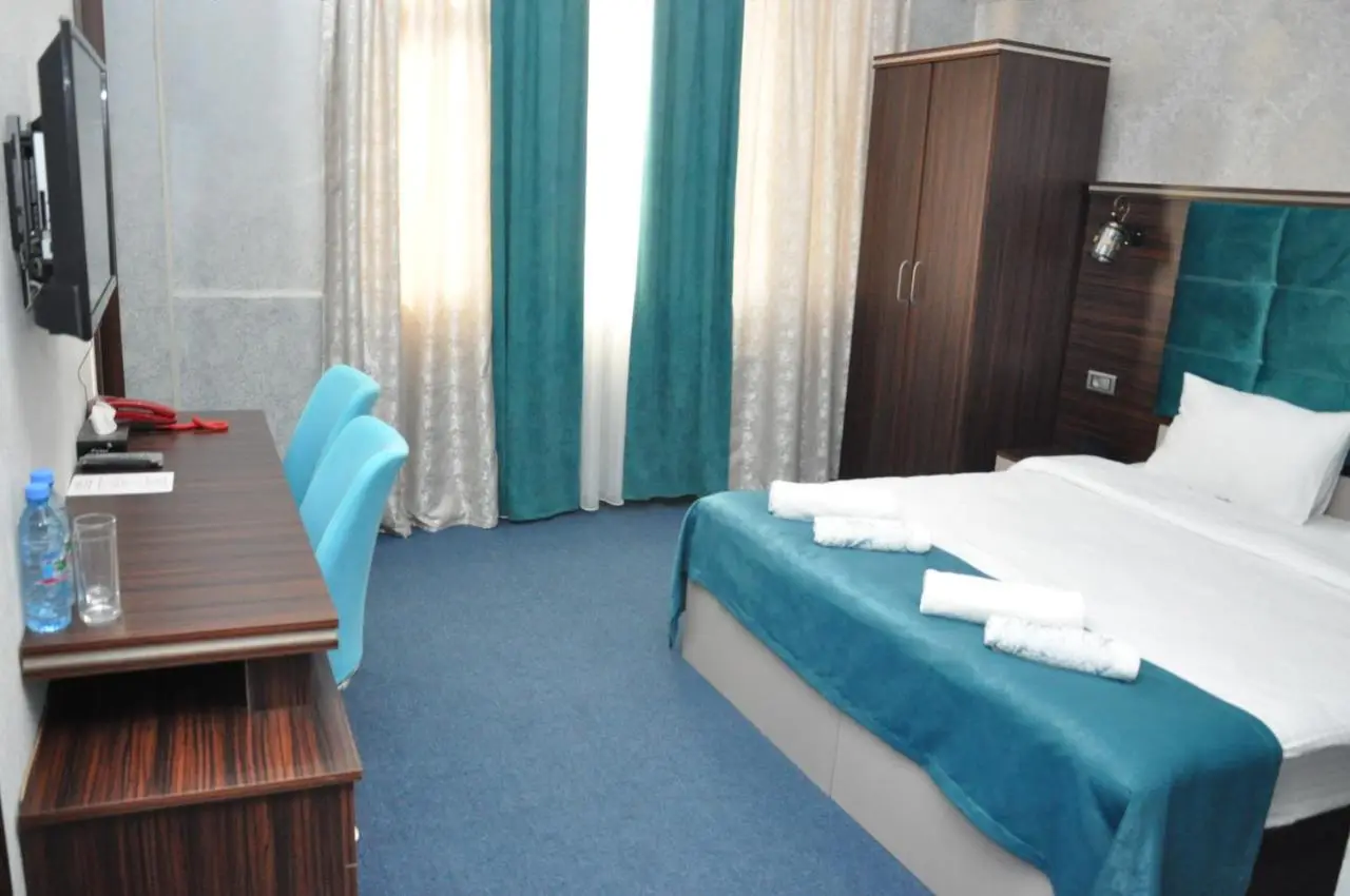 Mildom Hotel Baku