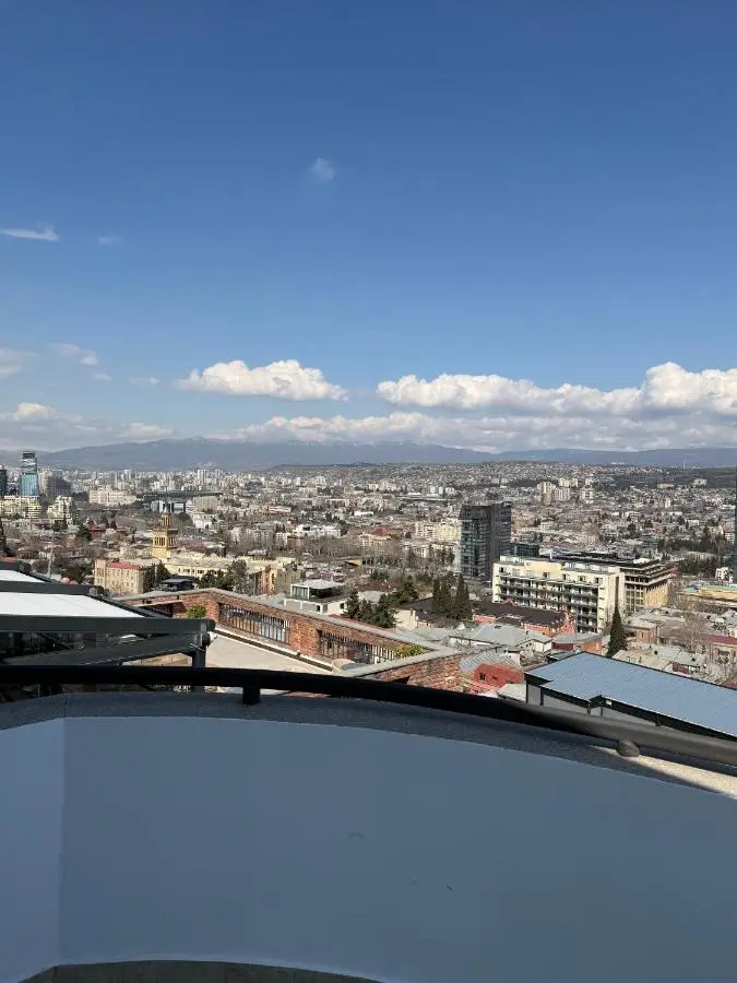 Hotel Vista