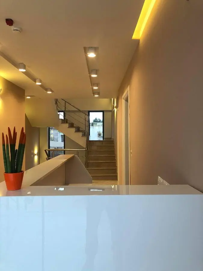 Hotel Adriatik Ksamil