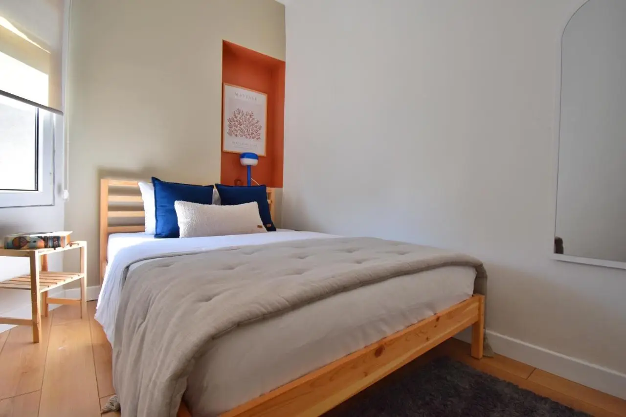 Cozy Renovated 3BR near Taksim- Santur D10