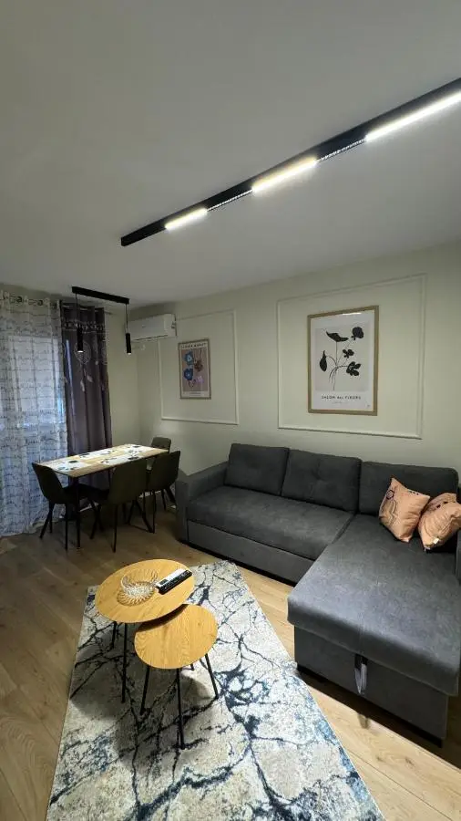 Charming Comfort Apartment