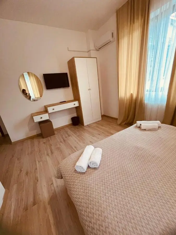 My Family hotel