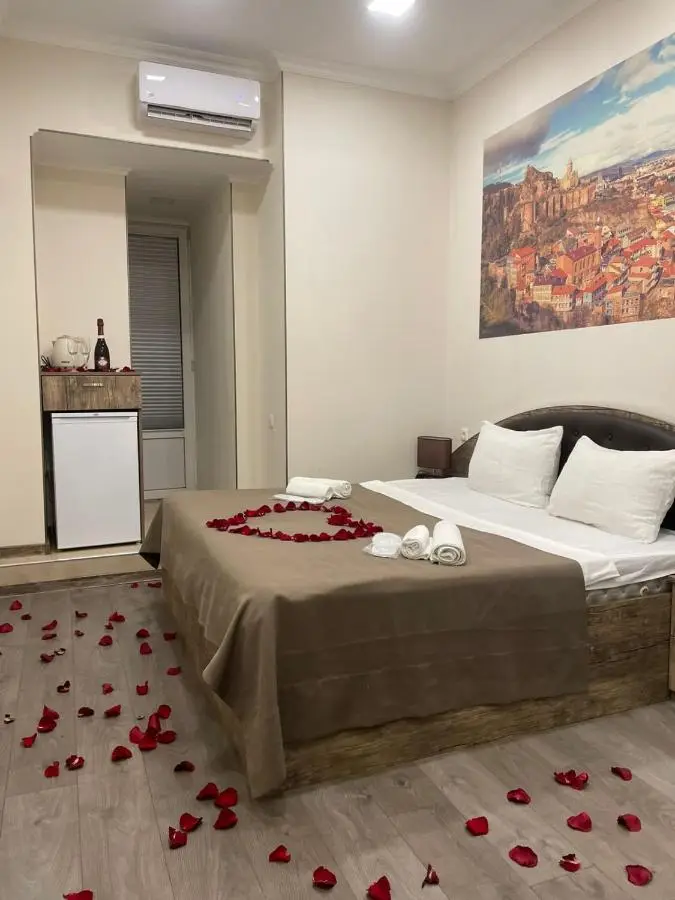 Sweet Rooms Inn