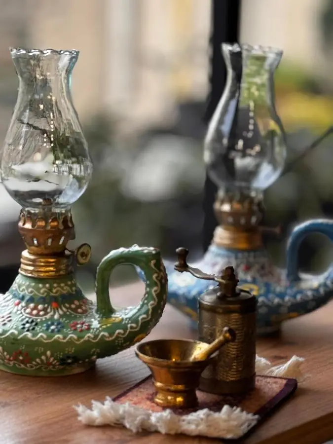 Royal Antique Boutique Hotel