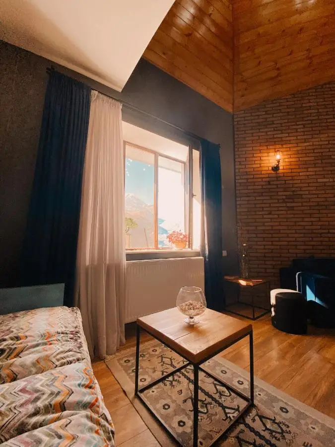 Villa Kazbegi