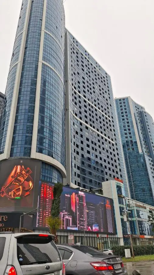 Dar Tower