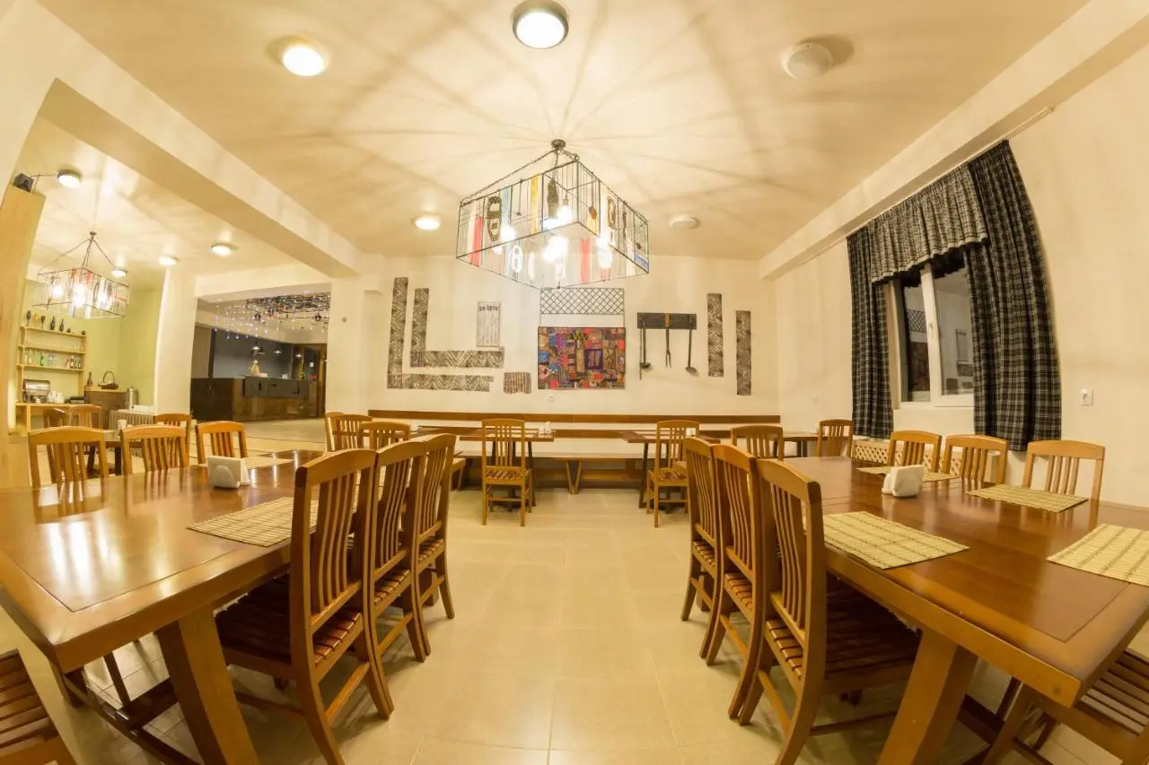 Hotel Deka Gudauri