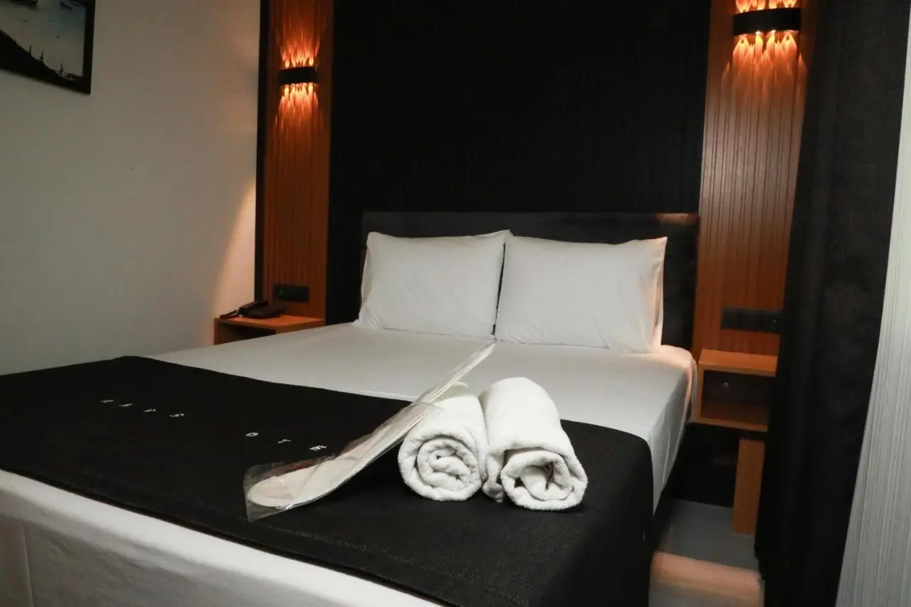 Rays Hotel - Bakirkoy Istanbul City Center