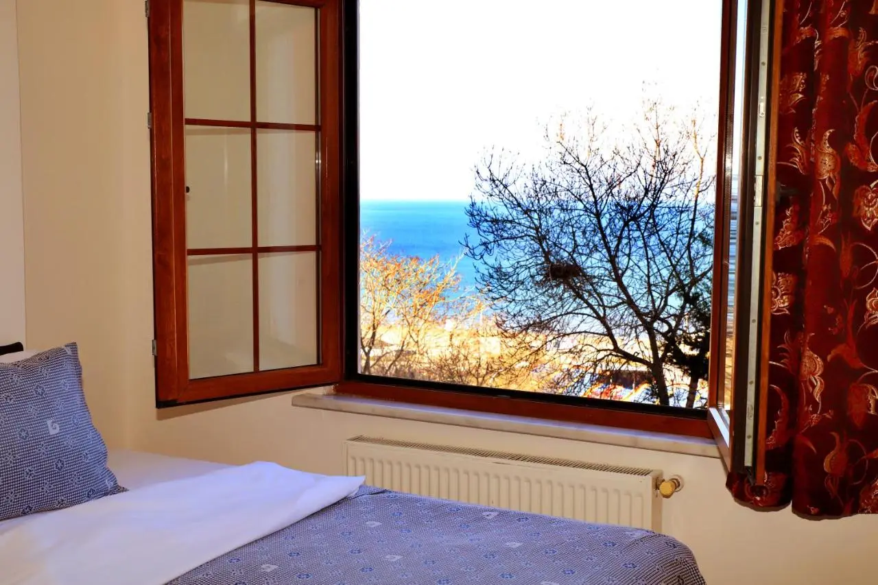 Miletus Otel Şile