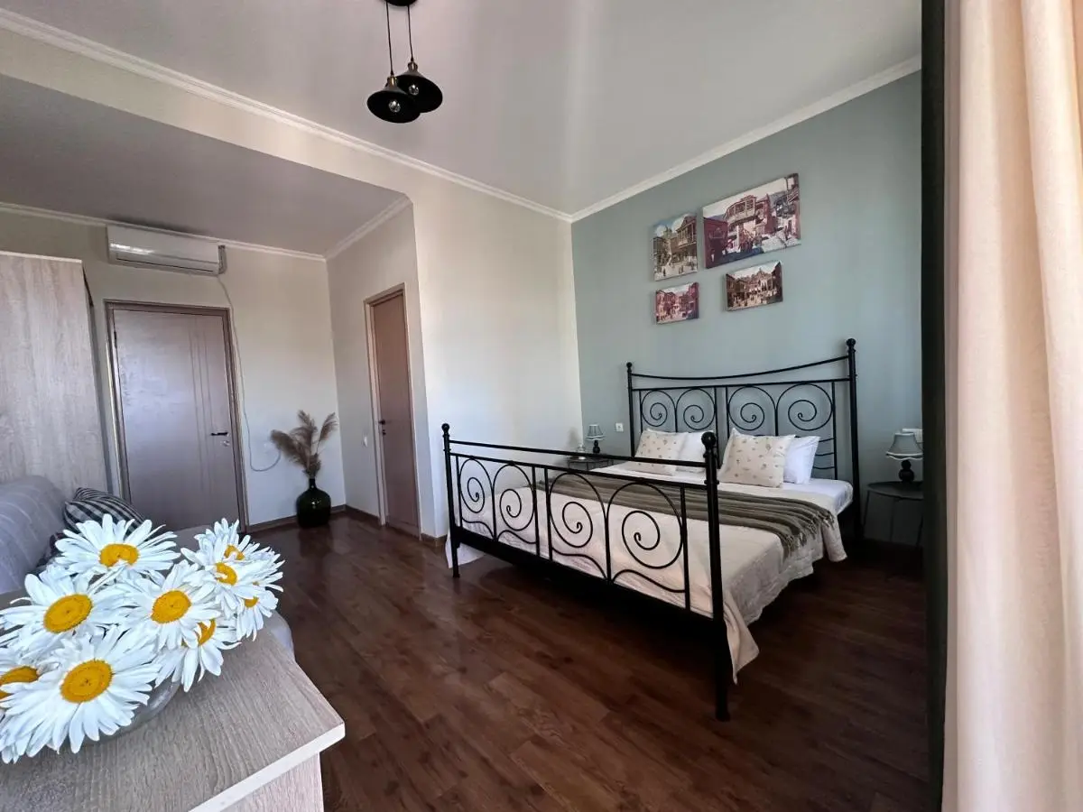 Betlemi Old Town Hotel