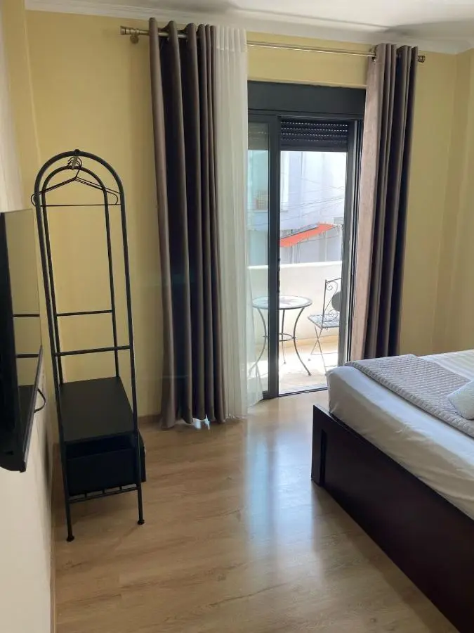 Andi's Apartment 1